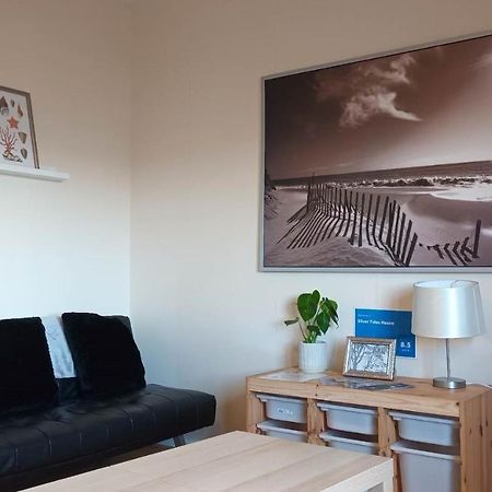 Silver Tides House Greenock Zewnętrze zdjęcie