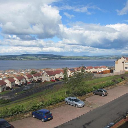 Silver Tides House Greenock Zewnętrze zdjęcie