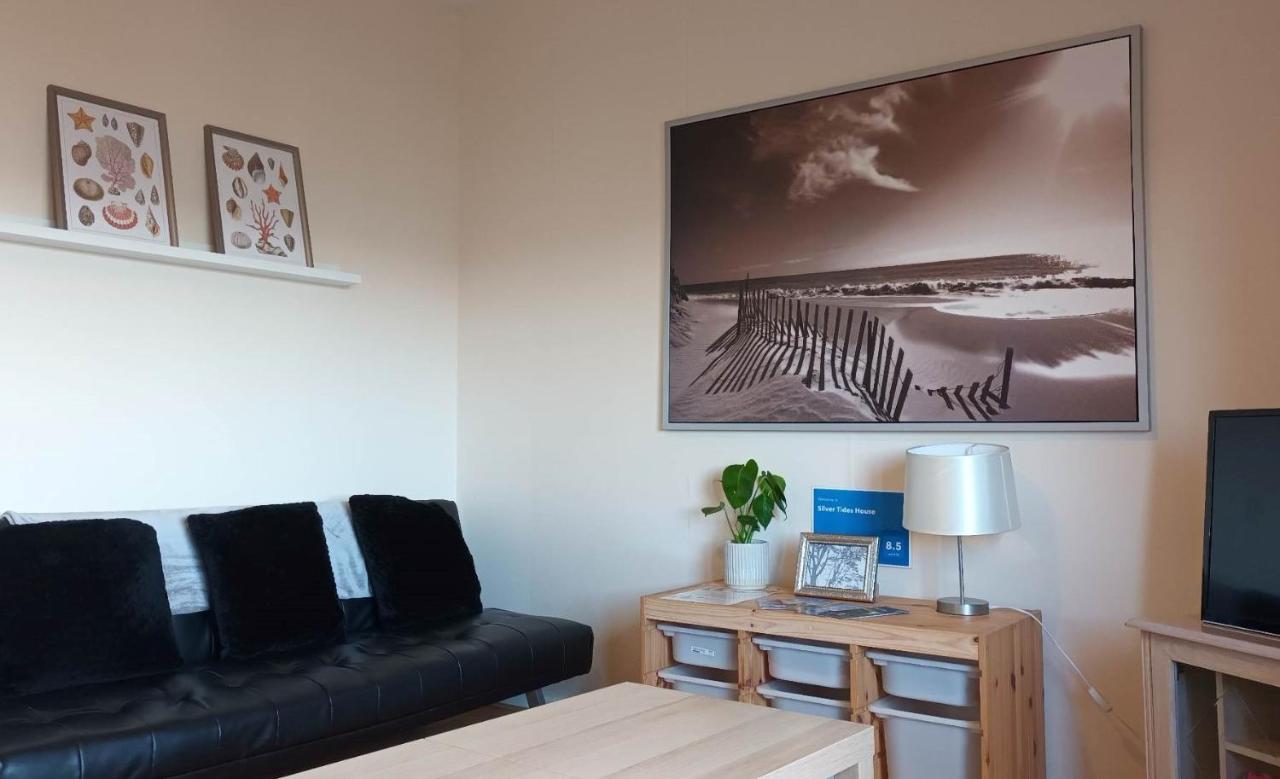 Silver Tides House Greenock Zewnętrze zdjęcie