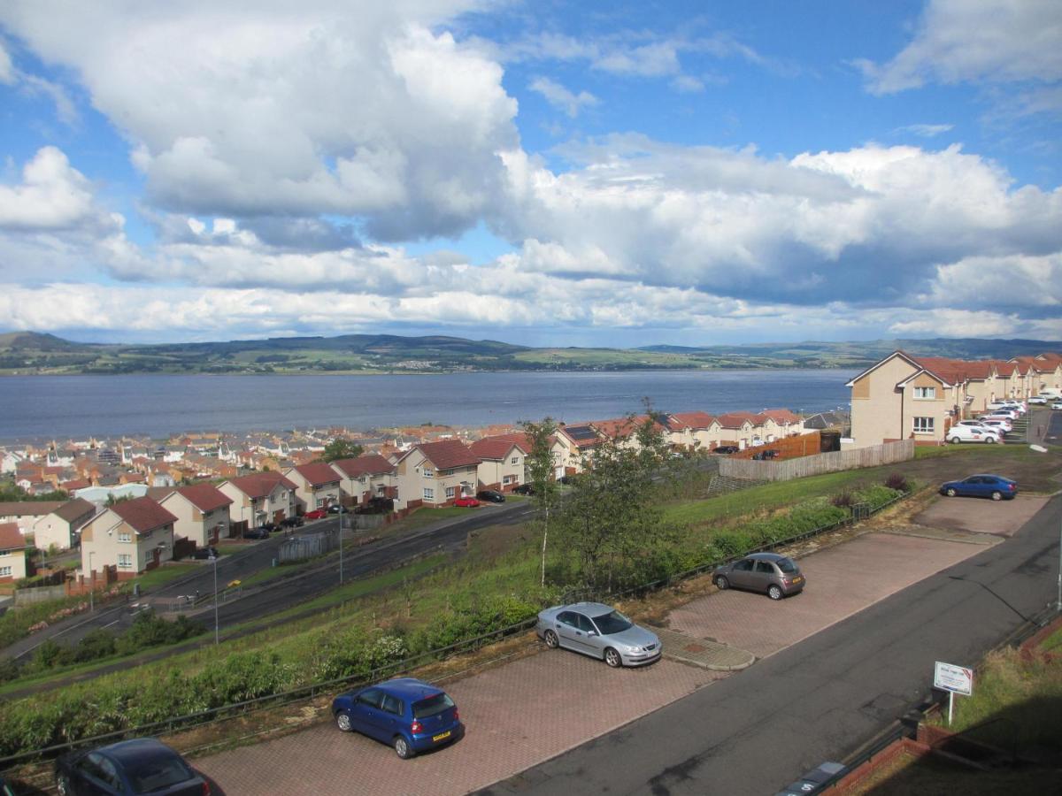 Silver Tides House Greenock Zewnętrze zdjęcie