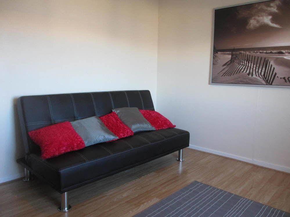 Silver Tides House Greenock Zewnętrze zdjęcie
