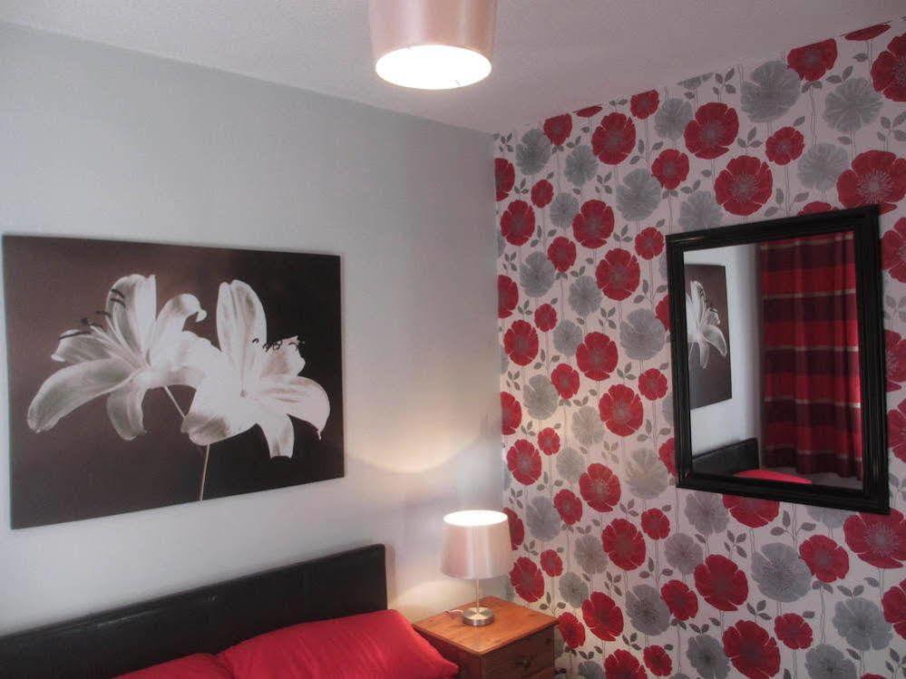 Silver Tides House Greenock Zewnętrze zdjęcie