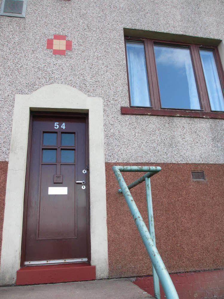 Silver Tides House Greenock Zewnętrze zdjęcie