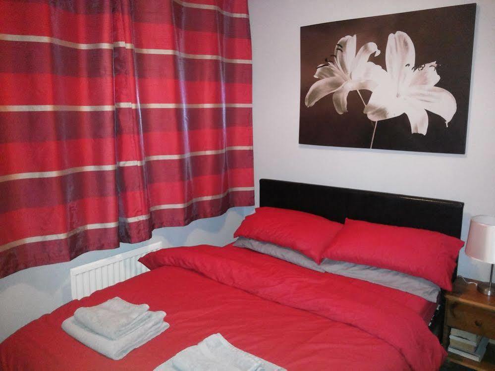 Silver Tides House Greenock Zewnętrze zdjęcie