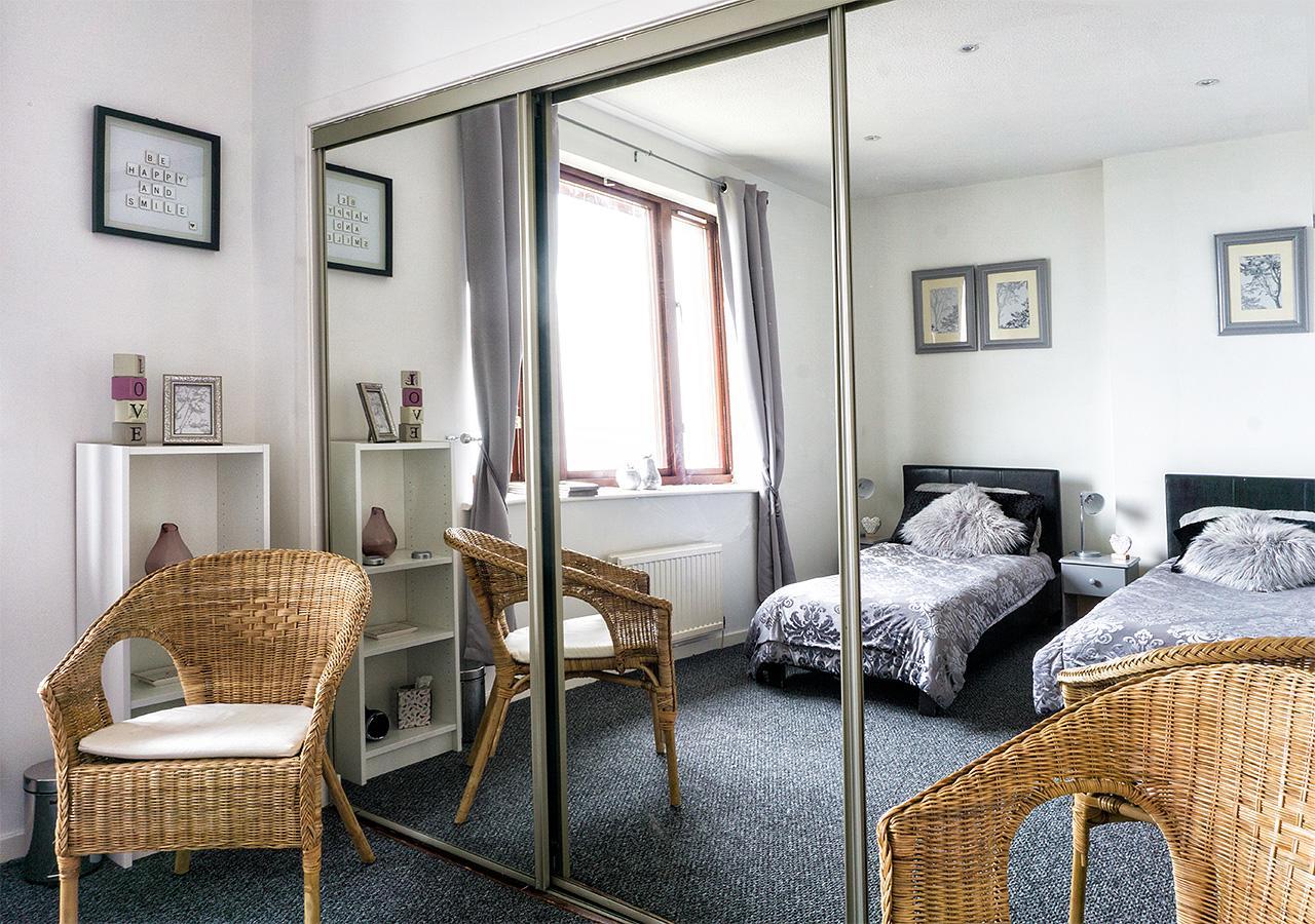 Silver Tides House Greenock Zewnętrze zdjęcie