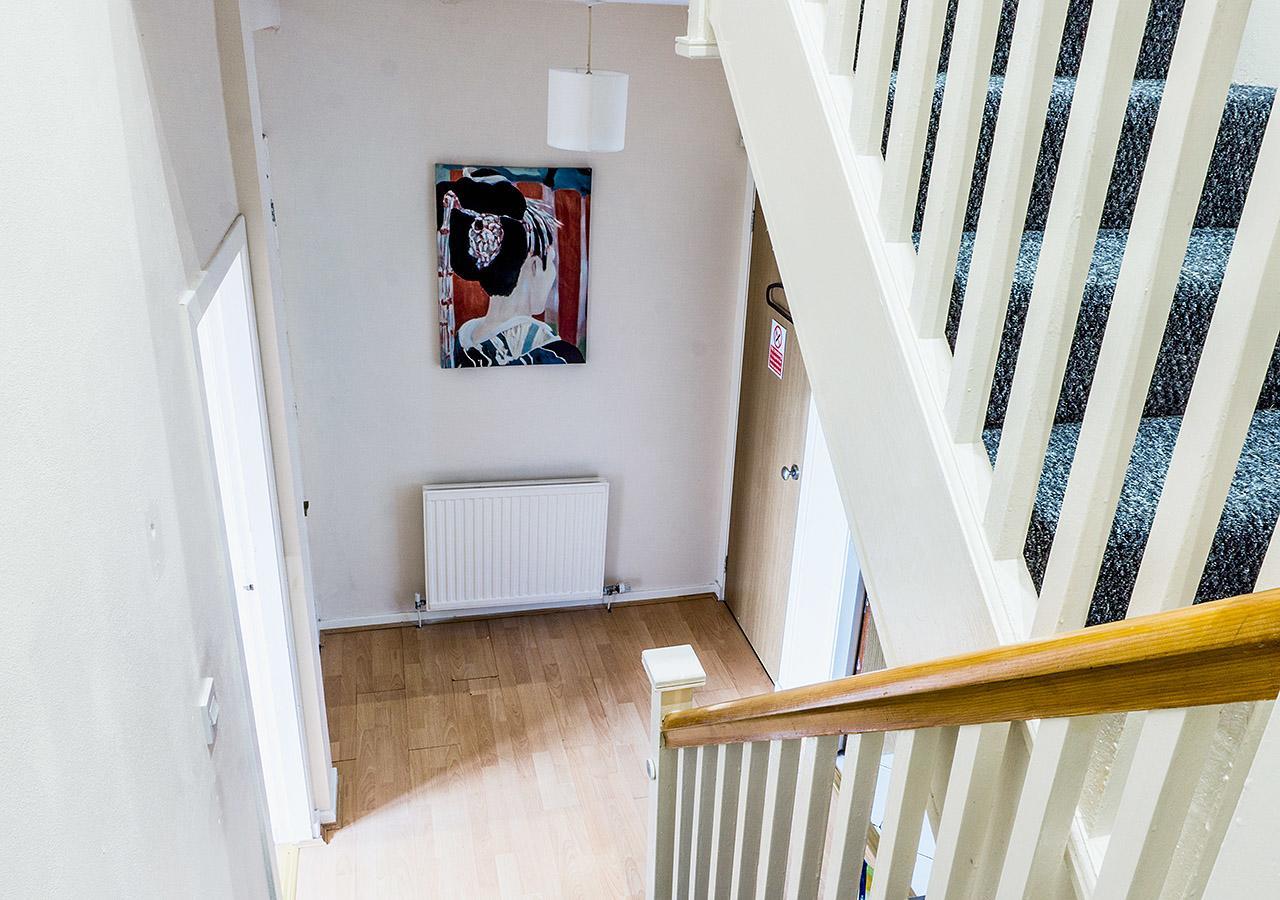 Silver Tides House Greenock Zewnętrze zdjęcie