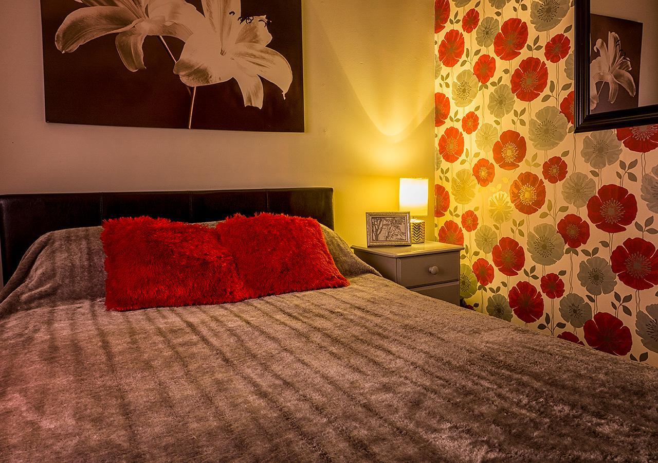 Silver Tides House Greenock Zewnętrze zdjęcie