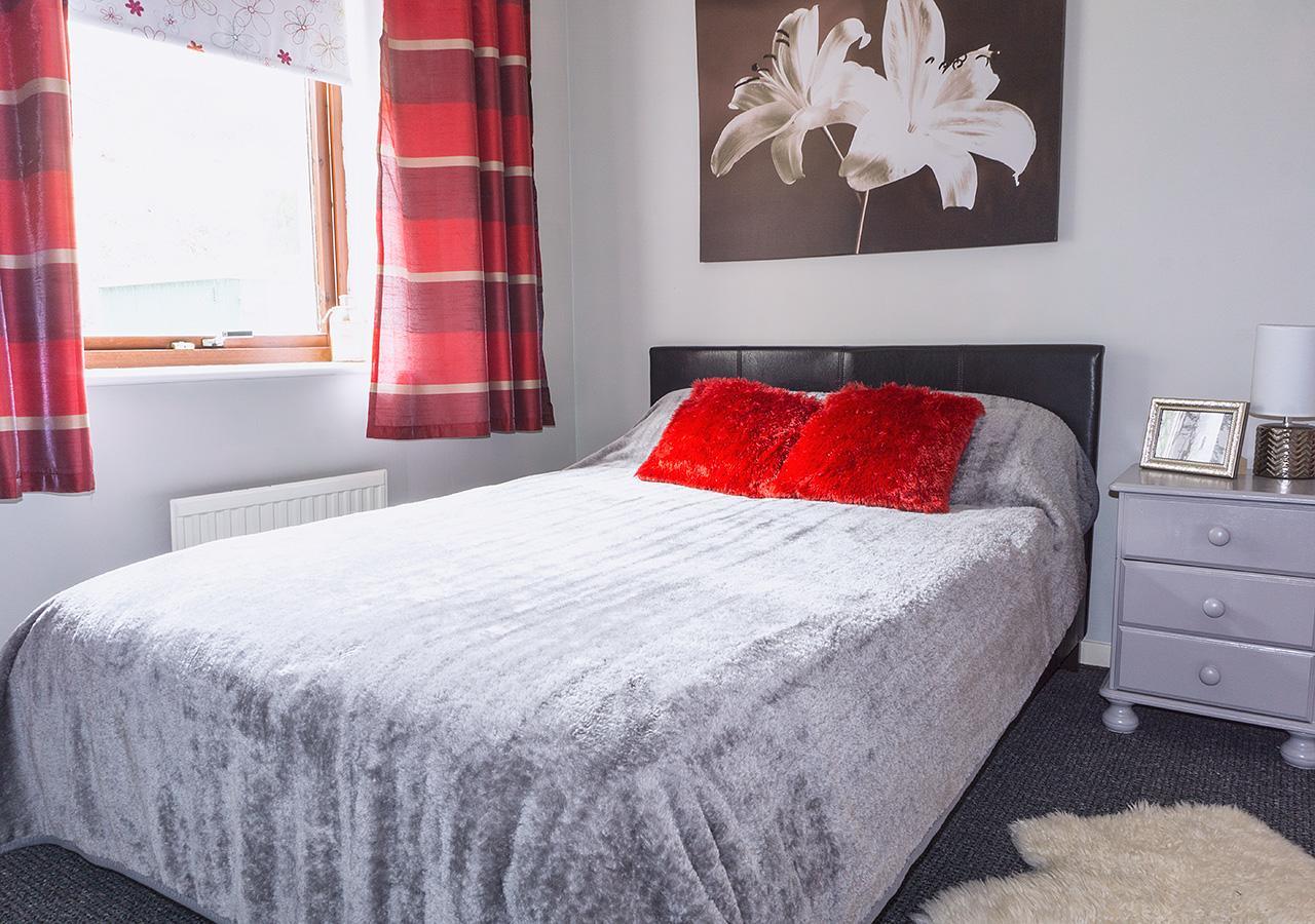 Silver Tides House Greenock Zewnętrze zdjęcie