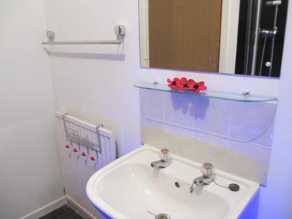 Silver Tides House Greenock Zewnętrze zdjęcie