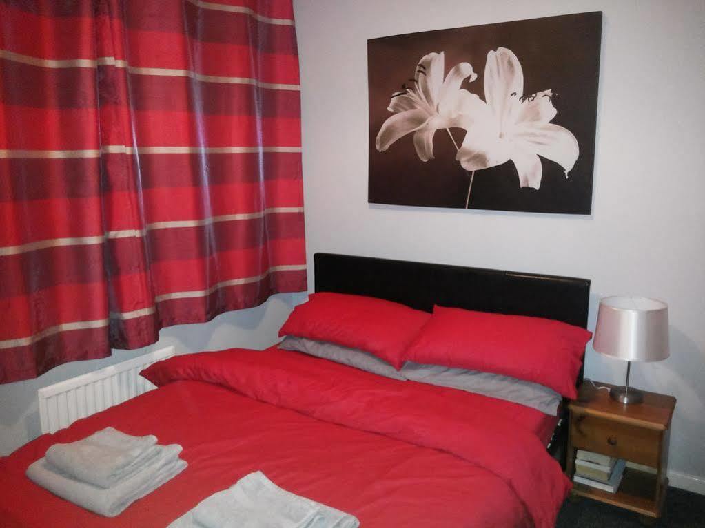 Silver Tides House Greenock Zewnętrze zdjęcie