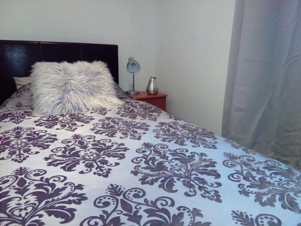 Silver Tides House Greenock Zewnętrze zdjęcie